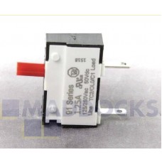 Aftermarket DC25 DC41 DC65 brush bar reset switch