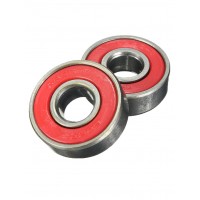 Dyson DC01 DC04 DC07 DC14 Brush Bar Bearings - Non Clutch model