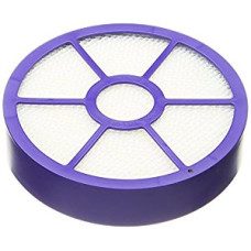 Dyson DC33 washable hepa filter