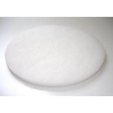 Dyson DC20 Pad filter