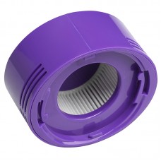 Dyson V7 and V8 post motor hepa filter